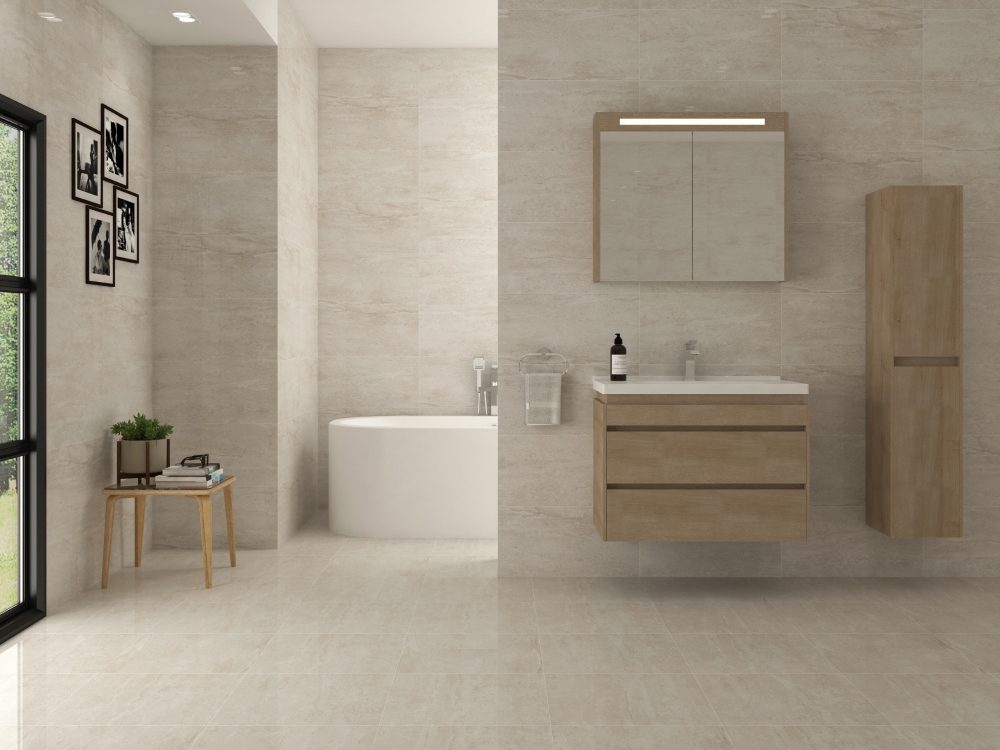 SALERNO BEIGE 30X60 - Ceramica Impex Ltd