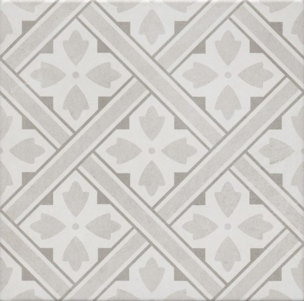 PATTERNED 33X33_2 DMJ BEIGE