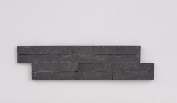 Split Face Black Slate